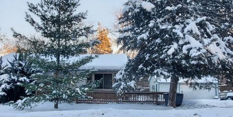 Photo of 91 Lippincott Road, Fox Lake, IL 60020 (MLS # 12511260)