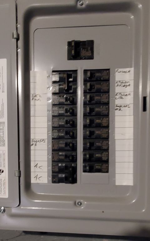 Tiny photo for 91 Lippincott Road, Fox Lake, IL 60020 (MLS # 12511260)