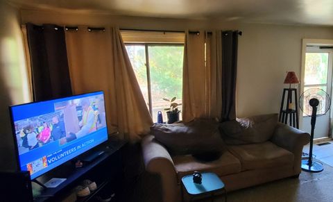 Tiny photo for 91 Lippincott Road, Fox Lake, IL 60020 (MLS # 12511260)