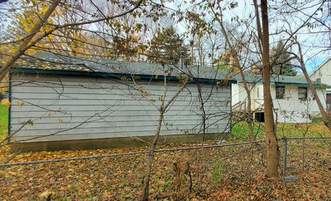 Tiny photo for 91 Lippincott Road, Fox Lake, IL 60020 (MLS # 12511260)