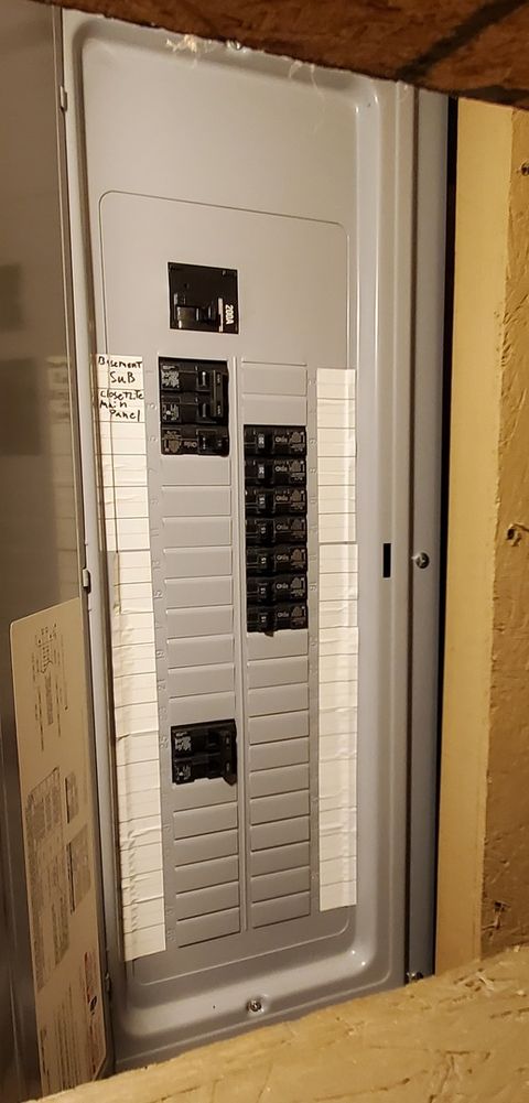 Tiny photo for 91 Lippincott Road, Fox Lake, IL 60020 (MLS # 12511260)