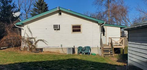 Tiny photo for 91 Lippincott Road, Fox Lake, IL 60020 (MLS # 12511260)