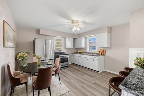 Tiny photo for 1222 Gates Street, Aurora, IL 60505 (MLS # 12507188)