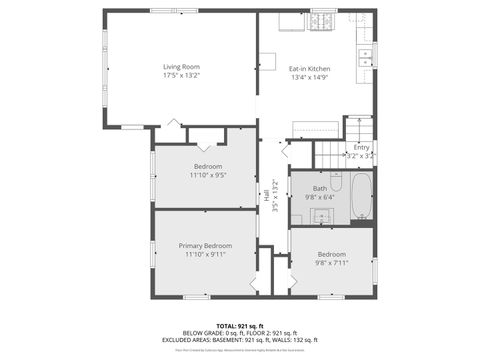 Tiny photo for 1222 Gates Street, Aurora, IL 60505 (MLS # 12507188)