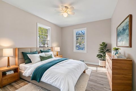 Tiny photo for 1222 Gates Street, Aurora, IL 60505 (MLS # 12507188)