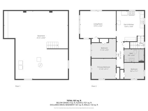 Tiny photo for 1222 Gates Street, Aurora, IL 60505 (MLS # 12507188)