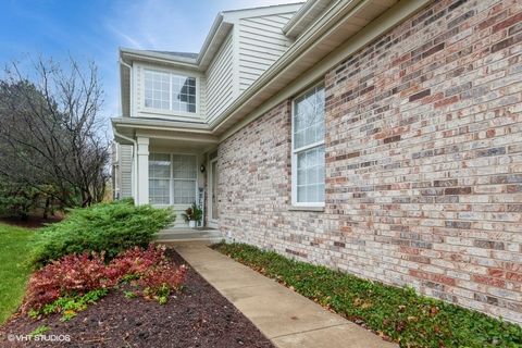 A home in Naperville