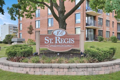 Photo of 2000 Saint Regis Drive #6G, Lombard, IL 60148 (MLS # 12492347)