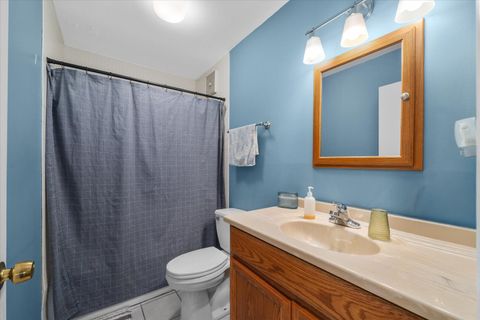 Tiny photo for 2000 Saint Regis Drive #6G, Lombard, IL 60148 (MLS # 12492347)
