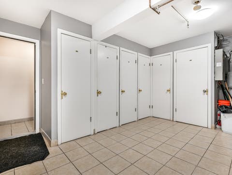Tiny photo for 7921 W Grand Avenue #3C, Elmwood Park, IL 60707 (MLS # 12734530)
