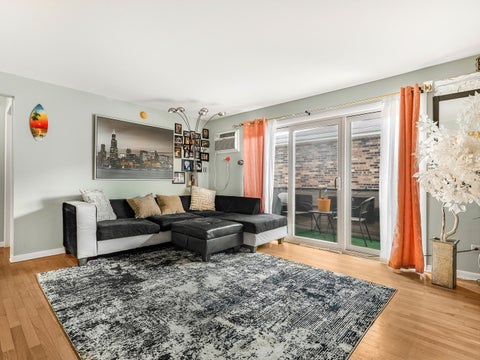 Tiny photo for 7921 W Grand Avenue #3C, Elmwood Park, IL 60707 (MLS # 12734530)