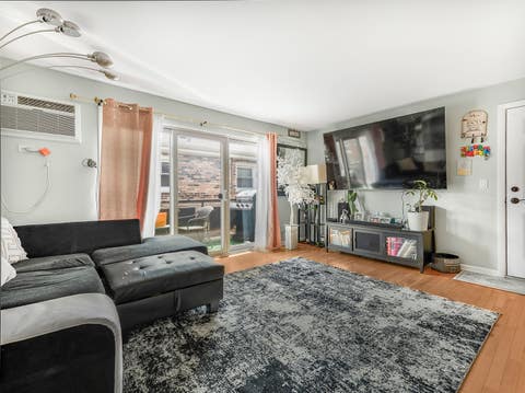 Tiny photo for 7921 W Grand Avenue #3C, Elmwood Park, IL 60707 (MLS # 12734530)