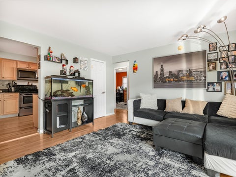 Tiny photo for 7921 W Grand Avenue #3C, Elmwood Park, IL 60707 (MLS # 12734530)