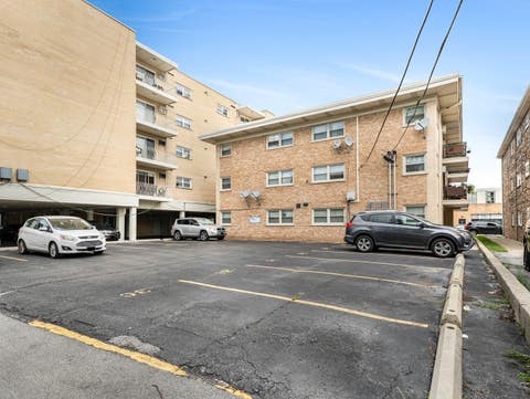 Tiny photo for 7921 W Grand Avenue #3C, Elmwood Park, IL 60707 (MLS # 12734530)