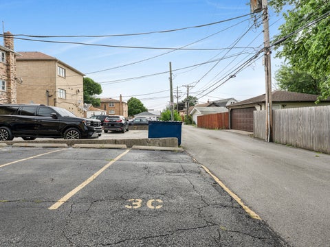 Tiny photo for 7921 W Grand Avenue #3C, Elmwood Park, IL 60707 (MLS # 12734530)