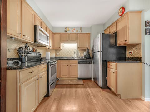 Tiny photo for 7921 W Grand Avenue #3C, Elmwood Park, IL 60707 (MLS # 12734530)