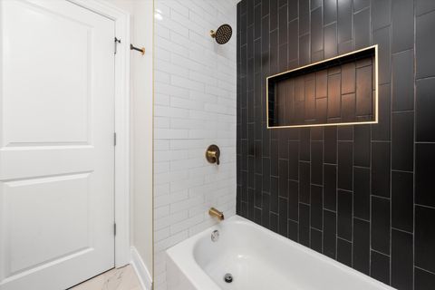 Tiny photo for 10500 S King Drive, Chicago, IL 60628 (MLS # 12432059)