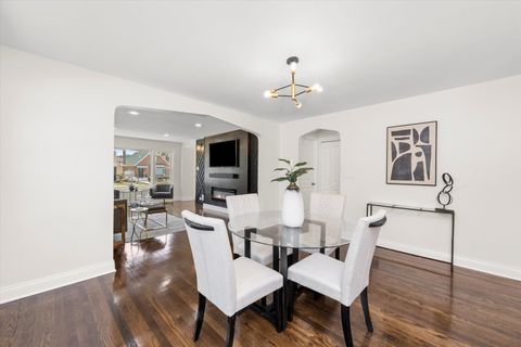 Tiny photo for 10500 S King Drive, Chicago, IL 60628 (MLS # 12432059)