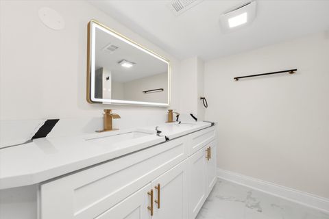 Tiny photo for 10500 S King Drive, Chicago, IL 60628 (MLS # 12432059)