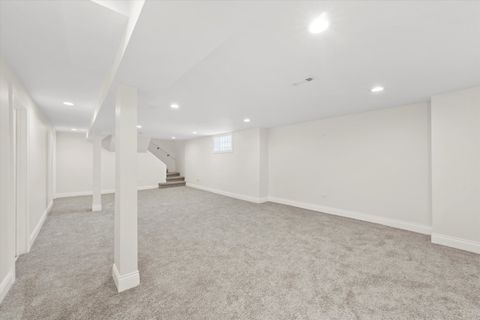 Tiny photo for 10500 S King Drive, Chicago, IL 60628 (MLS # 12432059)