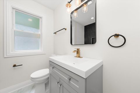 Tiny photo for 10500 S King Drive, Chicago, IL 60628 (MLS # 12432059)