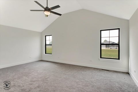 Tiny photo for 974 Tallgrass Lane, Manteno, IL 60950 (MLS # 12693333)