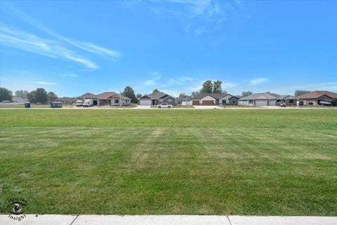 Tiny photo for 974 Tallgrass Lane, Manteno, IL 60950 (MLS # 12693333)