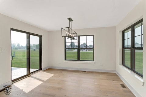 Tiny photo for 974 Tallgrass Lane, Manteno, IL 60950 (MLS # 12693333)