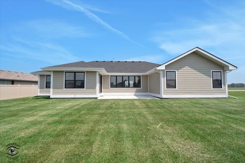 Tiny photo for 974 Tallgrass Lane, Manteno, IL 60950 (MLS # 12693333)