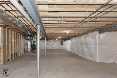 Tiny photo for 974 Tallgrass Lane, Manteno, IL 60950 (MLS # 12693333)