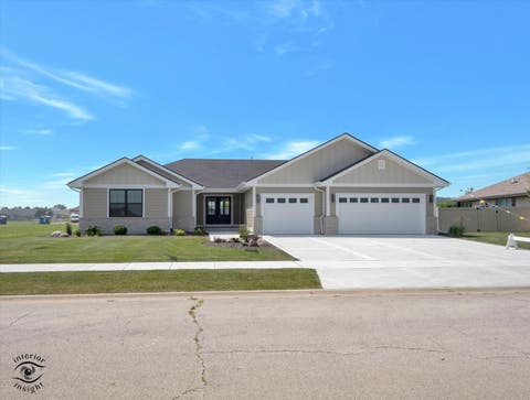 Photo of 974 Tallgrass Lane, Manteno, IL 60950 (MLS # 12693333)