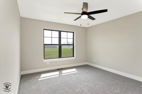 Tiny photo for 974 Tallgrass Lane, Manteno, IL 60950 (MLS # 12693333)