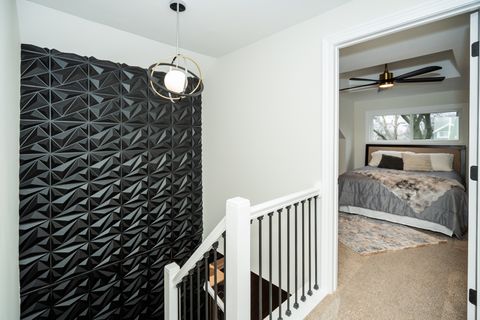 A home in Chicago
