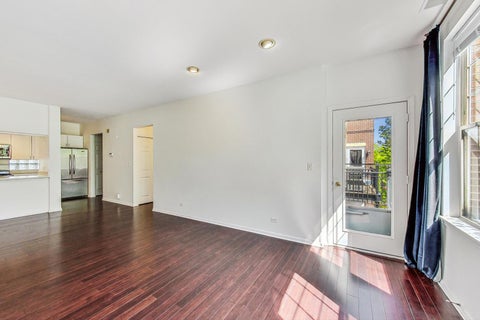 Tiny photo for 301 W GOETHE Street #304C, Chicago, IL 60610 (MLS # 12753995)