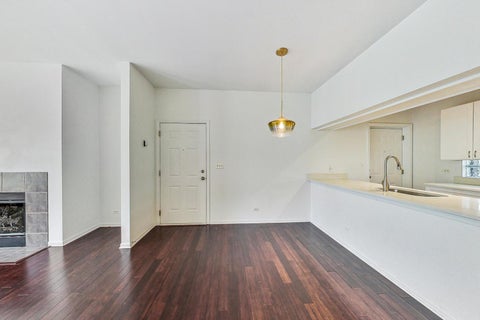 Tiny photo for 301 W GOETHE Street #304C, Chicago, IL 60610 (MLS # 12753995)