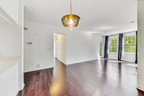 Tiny photo for 301 W GOETHE Street #304C, Chicago, IL 60610 (MLS # 12753995)