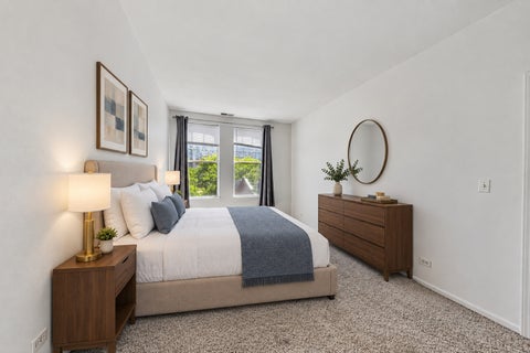 Tiny photo for 301 W GOETHE Street #304C, Chicago, IL 60610 (MLS # 12753995)