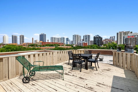 Tiny photo for 301 W GOETHE Street #304C, Chicago, IL 60610 (MLS # 12753995)
