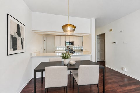 Tiny photo for 301 W GOETHE Street #304C, Chicago, IL 60610 (MLS # 12753995)