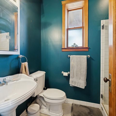 Tiny photo for 1353 W Wilson Avenue #2, Chicago, IL 60640 (MLS # 12469089)