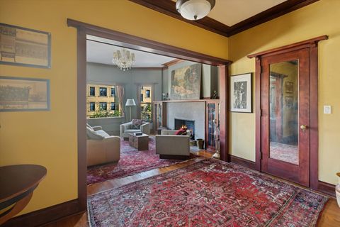 Tiny photo for 1353 W Wilson Avenue #2, Chicago, IL 60640 (MLS # 12469089)