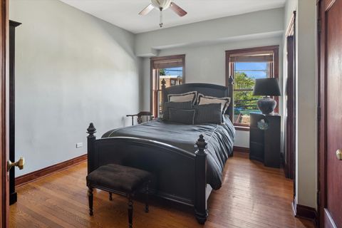 Tiny photo for 1353 W Wilson Avenue #2, Chicago, IL 60640 (MLS # 12469089)