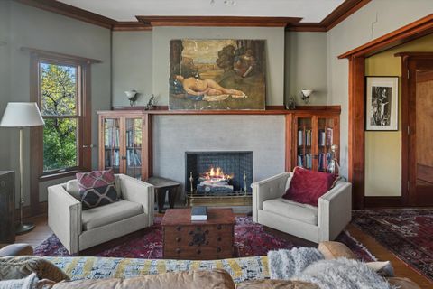 Tiny photo for 1353 W Wilson Avenue #2, Chicago, IL 60640 (MLS # 12469089)