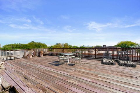 Tiny photo for 1353 W Wilson Avenue #2, Chicago, IL 60640 (MLS # 12469089)