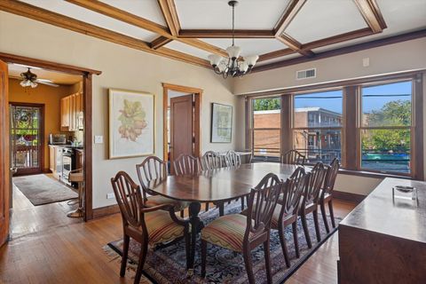 Tiny photo for 1353 W Wilson Avenue #2, Chicago, IL 60640 (MLS # 12469089)
