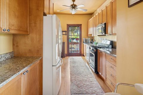 Tiny photo for 1353 W Wilson Avenue #2, Chicago, IL 60640 (MLS # 12469089)