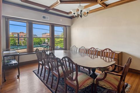 Tiny photo for 1353 W Wilson Avenue #2, Chicago, IL 60640 (MLS # 12469089)