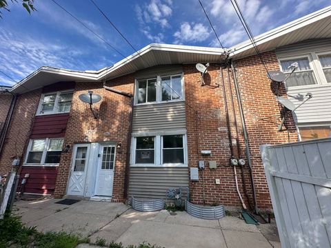 1370 FARGO Avenue E Des Plaines IL 60018
