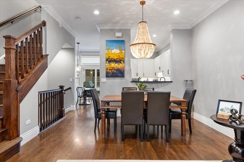 Tiny photo for 207 E 13TH Street, Chicago, IL 60605 (MLS # 12581886)