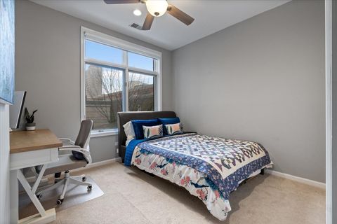 Tiny photo for 207 E 13TH Street, Chicago, IL 60605 (MLS # 12581886)
